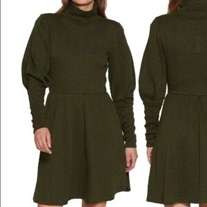 WALTER BAKER | Shannon Turtleneck Knit Long Sleeve New With Tags NWT